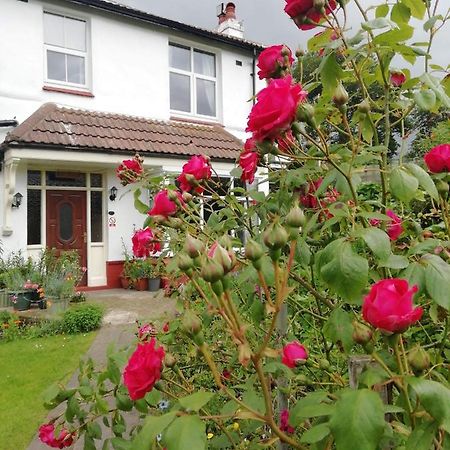 Beechlands B & B Sleights Экстерьер фото