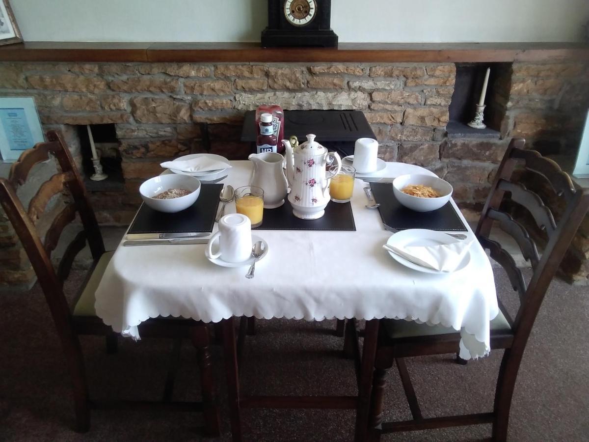 Beechlands B & B Sleights Экстерьер фото