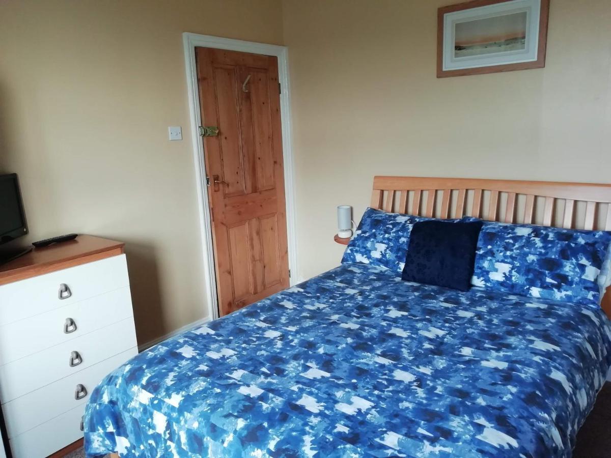 Beechlands B & B Sleights Экстерьер фото