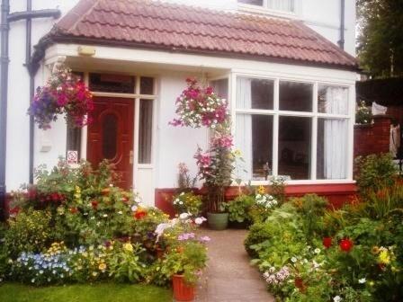 Beechlands B & B Sleights Экстерьер фото
