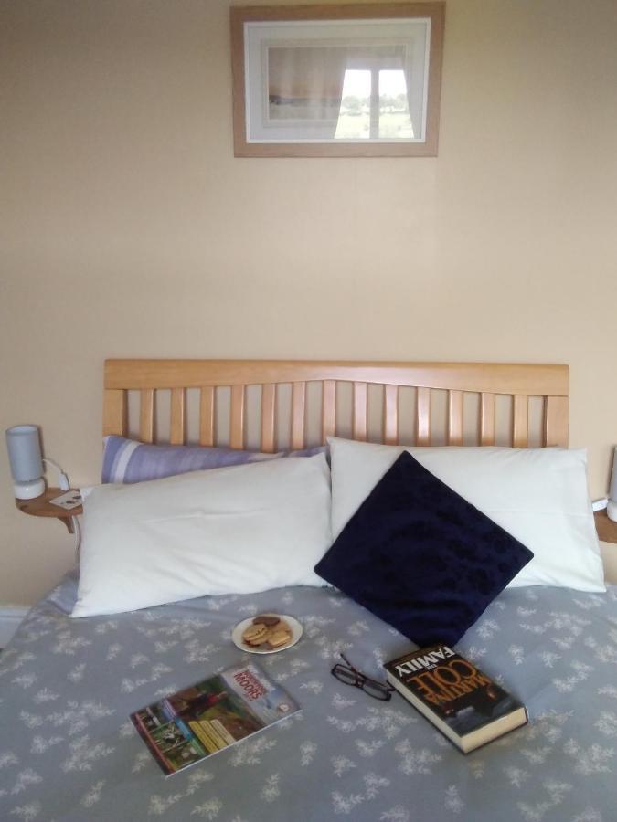 Beechlands B & B Sleights Экстерьер фото