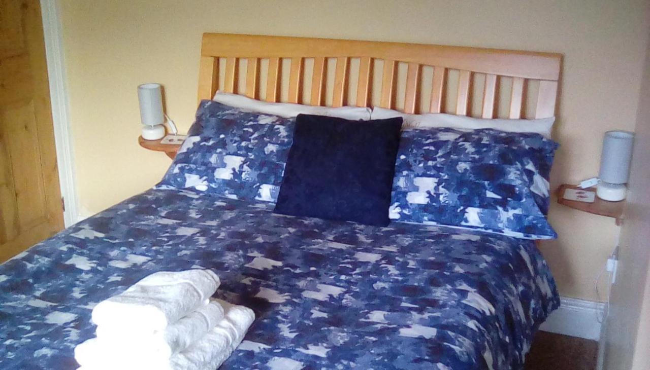 Beechlands B & B Sleights Экстерьер фото