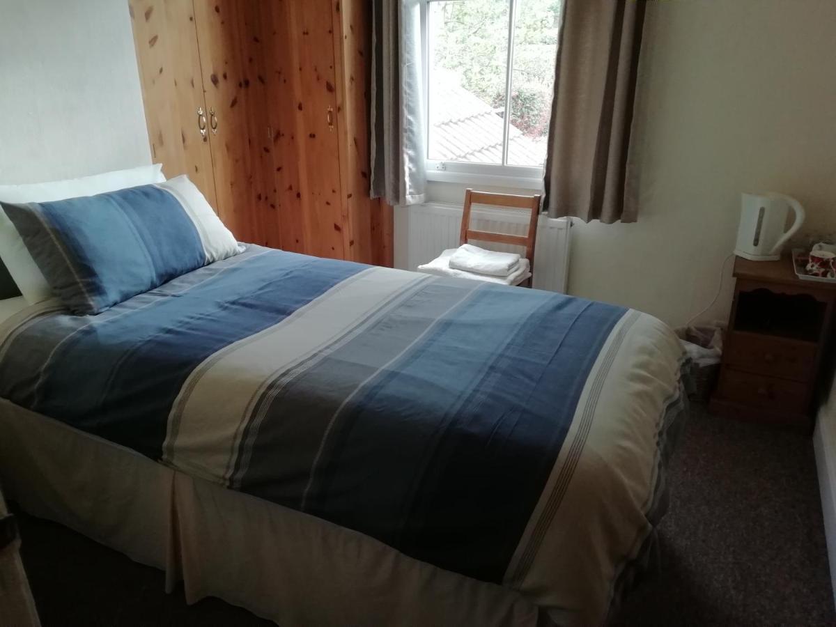 Beechlands B & B Sleights Экстерьер фото